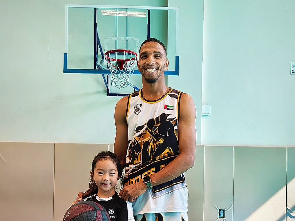 Mini Ballers