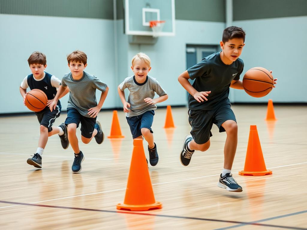 Junior Academy